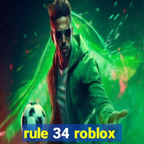 rule 34 roblox